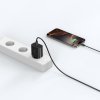 TECH-PROTECT NC20W 1-PORT NETWORK CHARGER PD 20W BLACK